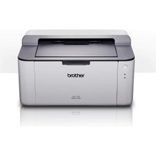 Brother HL-1111-3T Mono Lazer USB A4 Yazıcı 3 Tam Dolu Toner