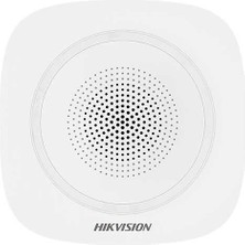 Hıkvısıon Ds-Ps1-I-We Kablosuz Dahili Siren