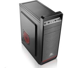 Powerboost JBST-VKA005S 250W Midi Tower Kasa