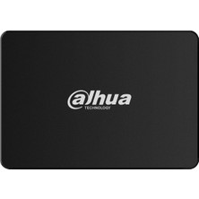 Universal Dahua C800A 512GB 2.5" Sata3 SSD 550/490 (SSD-C800AS512G) SSD Disk