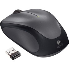 Logitech 910-002201 M235 Siyah Kablosuz Mouse