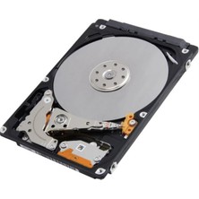 Toshıba MQ04ABF100 2.5" 1tb 5400RPM 128MB Sata Notebook HDD