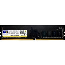 Twınmos MDD44GB2666D 4gb 2666MHZ Ddr4 Pc Bellek