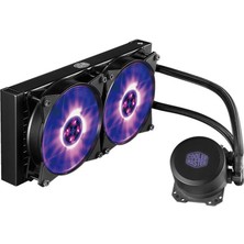 Msı Mag Corelıquıd 240R V2 240MM Sıvı Soğutucu ve Kontrolcüsü