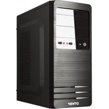 Asus Fsp / Vento VS114F 350W Sıyah Mıdtower Kurumsal Kasa
