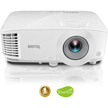 Benq MH560 3800 Ans 1920X1080 Full Hd 2xhdmı VGA 20.000:1 3D Dlp Projeksiyon