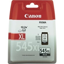 Canon PG-545XL Black Siyah Mürekkep Kartuş MG2450-2455-2550