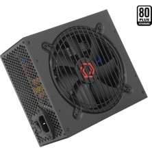 Frısby FR-PS6580P 650W 80+ Power Supply