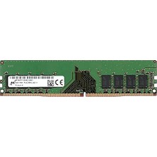 Mıcron MTA8ATF1G64AZ 8gb 2666MHZ Ddr4 Pc Bellek