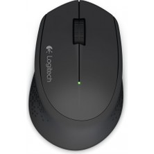 Logıtech Kablosuz Mouse Sıyah