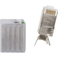 S-Link SL-CAT711 Cat7 100LÜ Konnektör