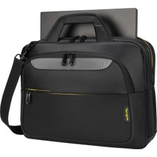 Targus TCG460GL Citygear 15.6" Notebook Çantası