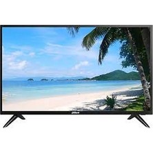 Dahua LM43-F200 43" 60Hz 8ms (Hdmı+Vga) Fhd LED Endüstriyel Monitör 1920X1080P