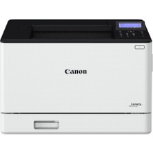 Canon I-Sensys Renklı Lazer Yazıcı +Dub +Net +Wıfı Renklı Lazer Yazıcı