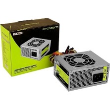 Frisby Foem FPS-G30F12 300W  Atx Power Supply