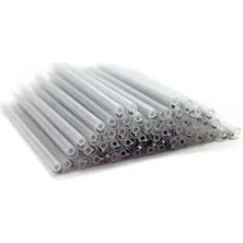 Apronx APX-FA901SPLICE Protection Sleeves (60MM) 100 Li Paket