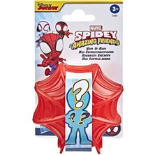 XML Toptancı F1491 Spidey And His Amazing Friends - Sürpriz Paket, +3 Yaş