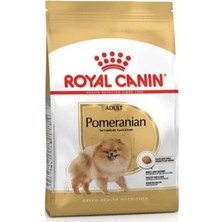 Royal Canin Pomeranian Yetişkin Köpek Maması 1,5kg