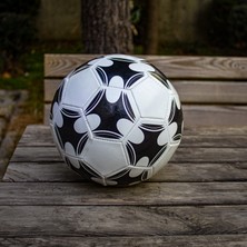 Erzi Futbol Topu 270 gr 5 Numara Futbol Topu Dikişli