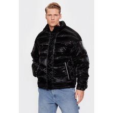 Jack & Jones Erkek Reflect Puffer Mont