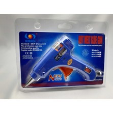 Seçilir Dghl Sıcak Ince Silikon Makinesi 20 W On Off Düğmeli