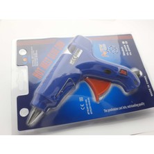 Seçilir Dghl Sıcak Kalın Uç Silikon Makinesi 60 W On Off Düğmeli