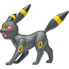 Pokemon Battle Figür - Umbreon