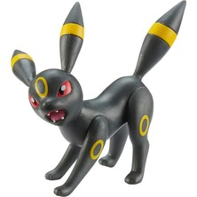 Pokemon Battle Figür - Umbreon