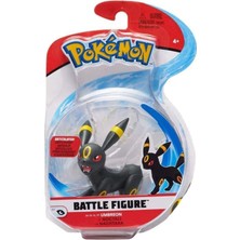 Pokemon Battle Figür - Umbreon