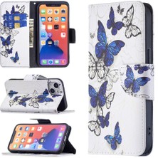 X-Step iPhone 15 Cüzdan Telefon Kılıfı, Stand Pu Derisi +Tpu Telefon Kapağı (Yurt Dışından)