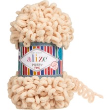 Alize 5 Adet Alize Puffy Fine 310