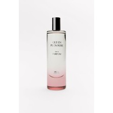 Zara Queen Plumrose Edp 80 ml (2.71 Fl. Oz). İNS20110464999995QP