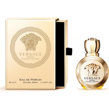 Versace Eros Pour Femme Edp 100 ml Kadın Parfüm