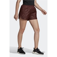 adidas Parley Kapitone Kadın Kahverengi Şort