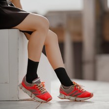Tenis Çorabı Kolej Çorap Unisex 2 Adet