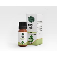 Kent Nane Uçucu Yağı 10 ml