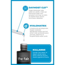 The Fair the fair. Temizleyen Kaolin Kil Maskesi 100 mlHiyalüronik Asit Serum 30 ml