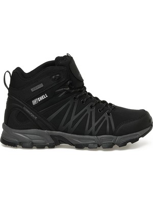 Lumberjack Shell Hı Büyük Numara Su Geçirmez Erkek Bot Ayakkabı