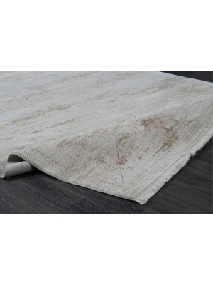 Anatolian Carpet Store Paradise 2759C Cream-Bej Makine Halısı