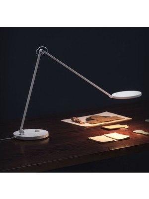 Xiaomi Mi Smart LED Desk Lamp Pro Masa Lambası