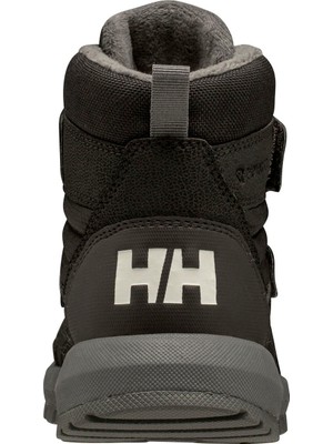 Helly Hansen Siyah Erkek Çocuk Bot HHA.11645-HHA.990  Jk Bowstrıng Boo