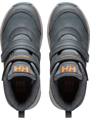 Helly Hansen Yeşil Erkek Çocuk Bot HHA.11645-HHA.609  Jk Bowstrıng Boo