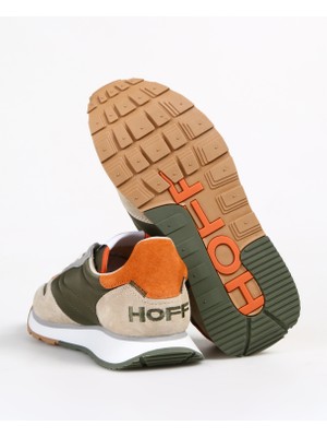 Hoff Yeşil Erkek Sneaker 22317601