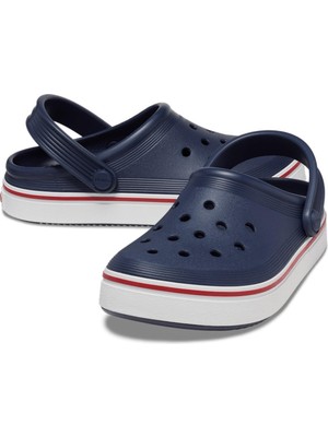 Crocs Off Court Clog K Çocuk Sandalet 208477