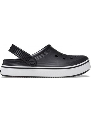 Crocs Off Court Clog K Çocuk Sandalet 208477