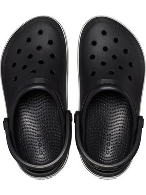 Crocs Off Court Clog K Çocuk Sandalet 208477