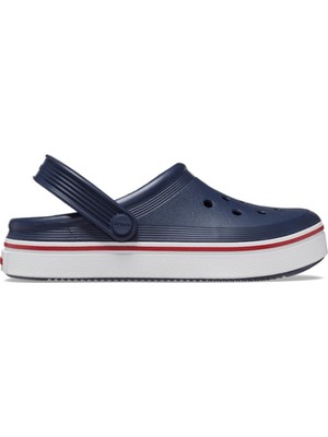 Crocs Off Court Clog K Çocuk Sandalet 208477