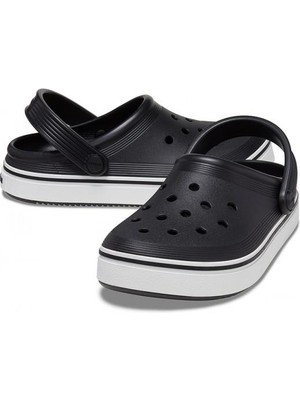 Crocs Off Court Clog K Çocuk Sandalet 208477