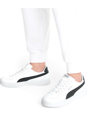 Puma Günlük Rahat  Spor Ayakkabı Sneaker