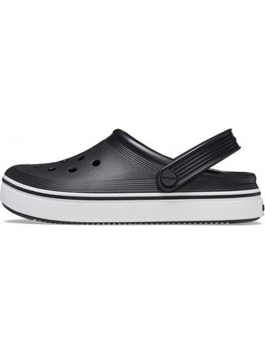 Crocs Off Court Clog K Çocuk Sandalet 208477